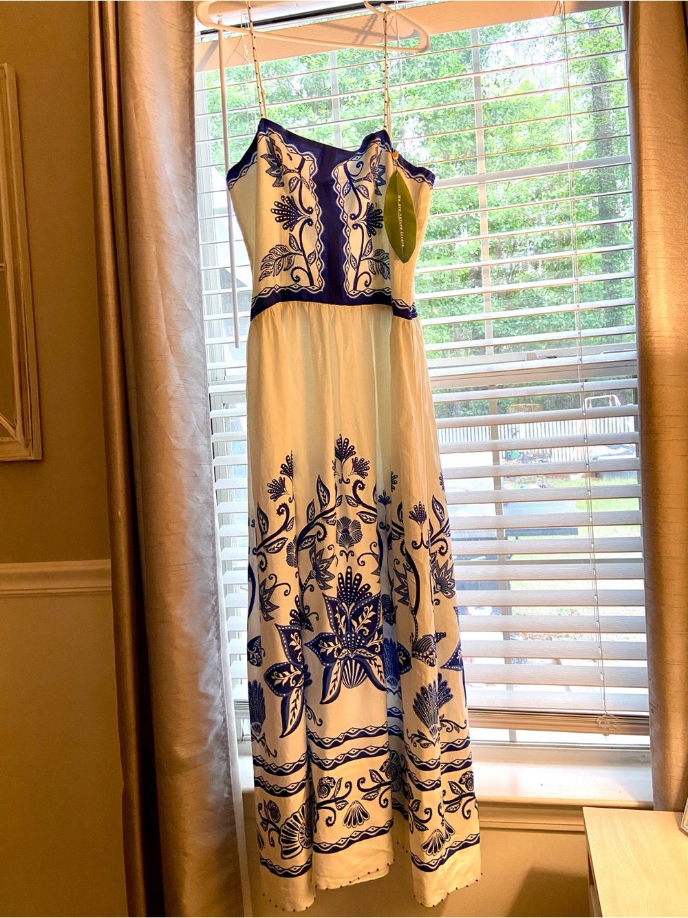 Farm Rio dress NWT - Picture 2 of 6